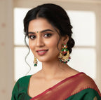 Chandbali Earrings for Women