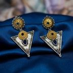 Dual Bliss Earrings