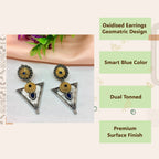 Dual Bliss Earrings