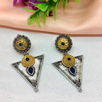 Dual Bliss Earrings
