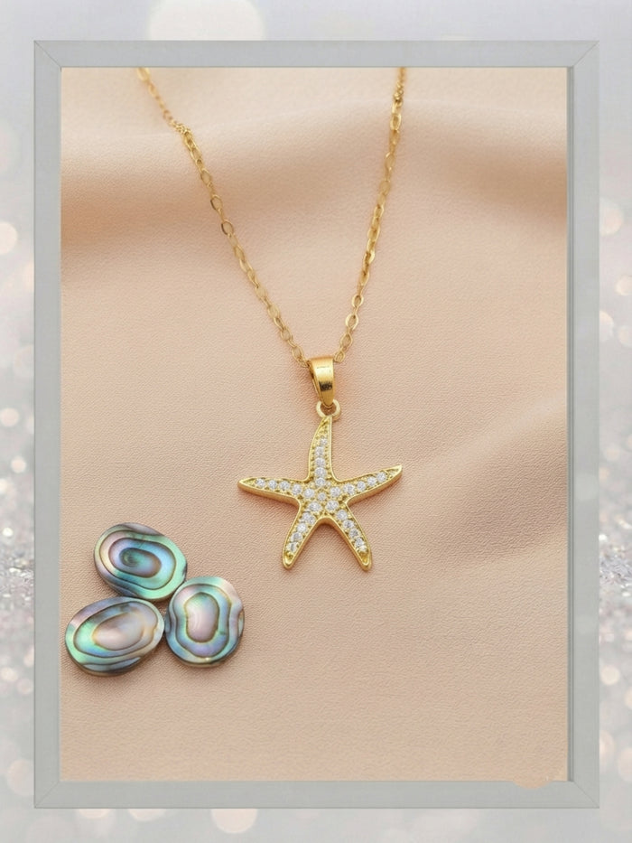Chain Pendant
