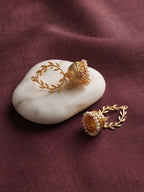 Neeara Vanya Jhumka