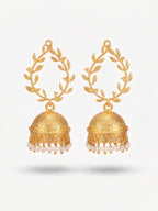Neeara Vanya Jhumka
