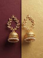 Neeara Vanya Jhumka