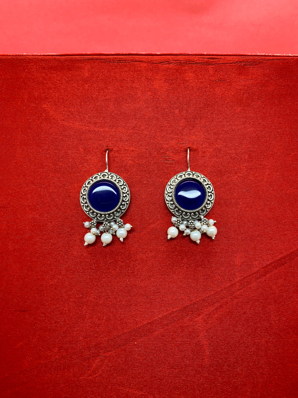 Dual Bliss Earrings