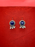 Dual Bliss Earrings