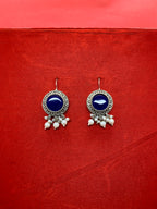 Dual Bliss Earrings