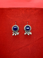 Dual Bliss Earrings