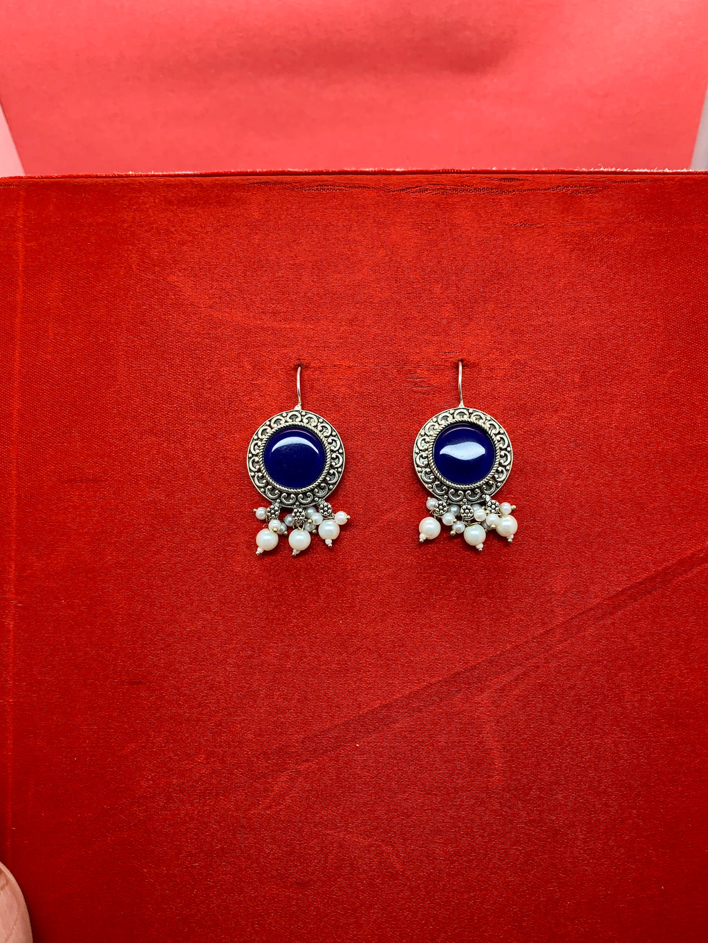Dual Bliss Earrings