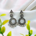 Silver Tranquility Triple Drops