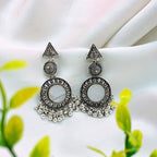 Silver Tranquility Triple Drops