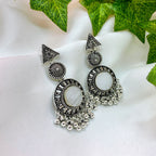 Silver Tranquility Triple Drops