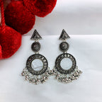 Silver Tranquility Triple Drops