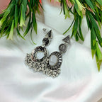 Silver Tranquility Triple Drops