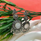 Silver Tranquility Triple Drops