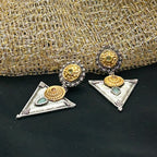 Dual Bliss Earrings