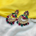 Chandbali Earrings for Women