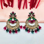 Chandbali Earrings for Women
