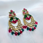 Chandbali Earrings for Women