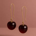Cherry Danglers