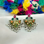 Multi Studs for Girls
