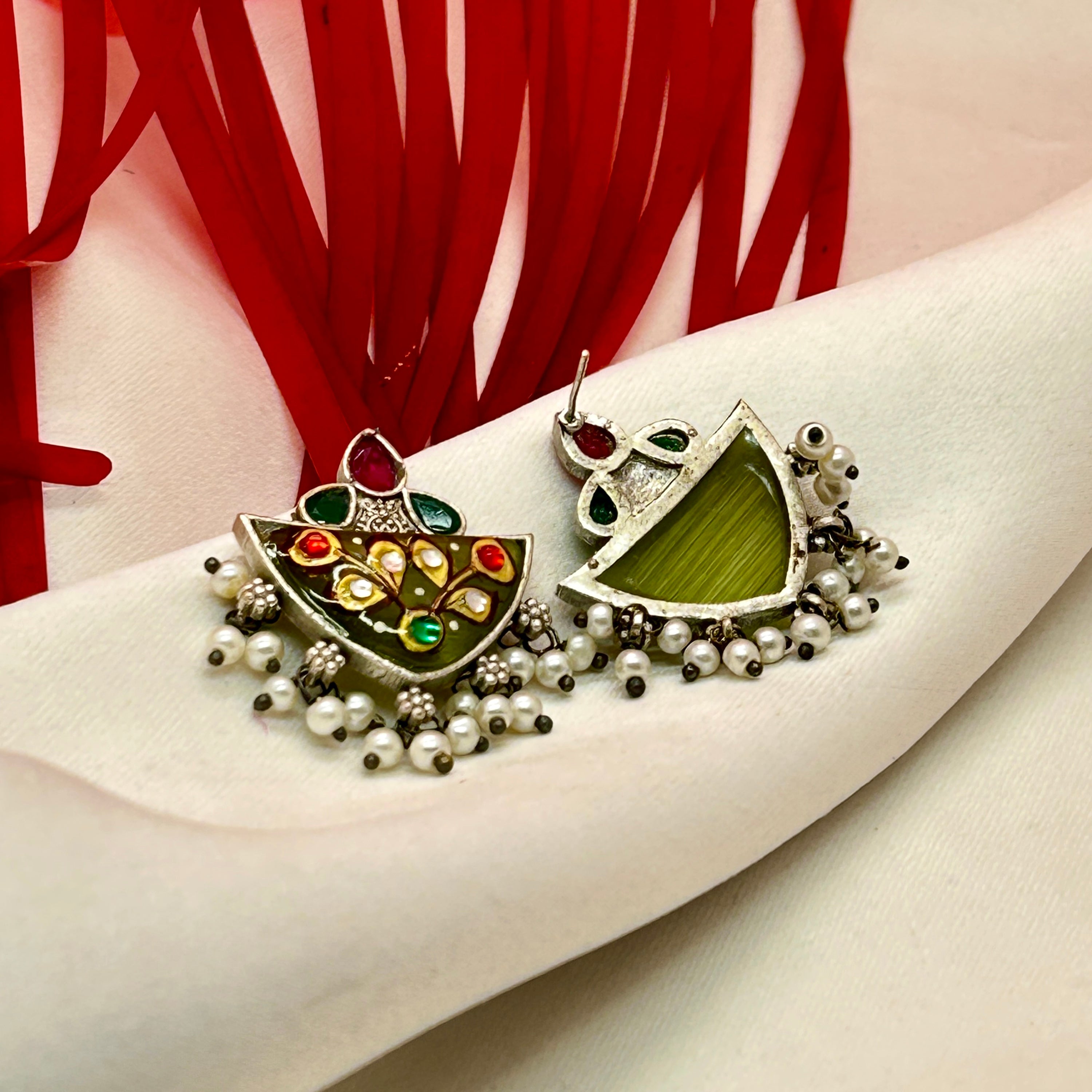 Multi Studs for Girls