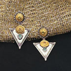 Dual Bliss Earrings