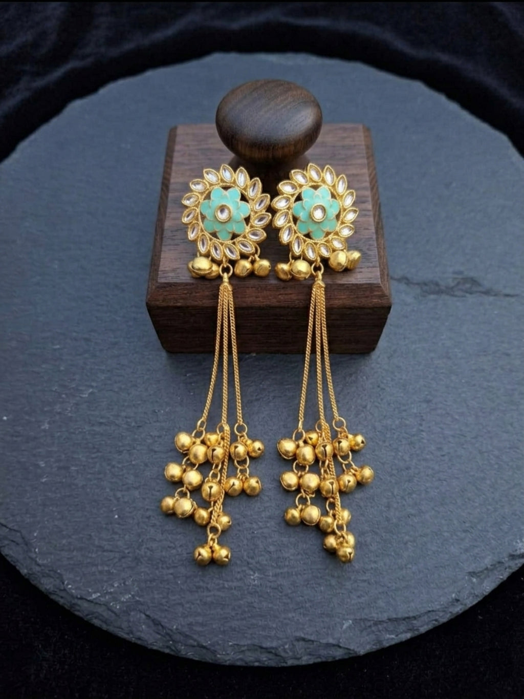 Earring For Casual Wearing