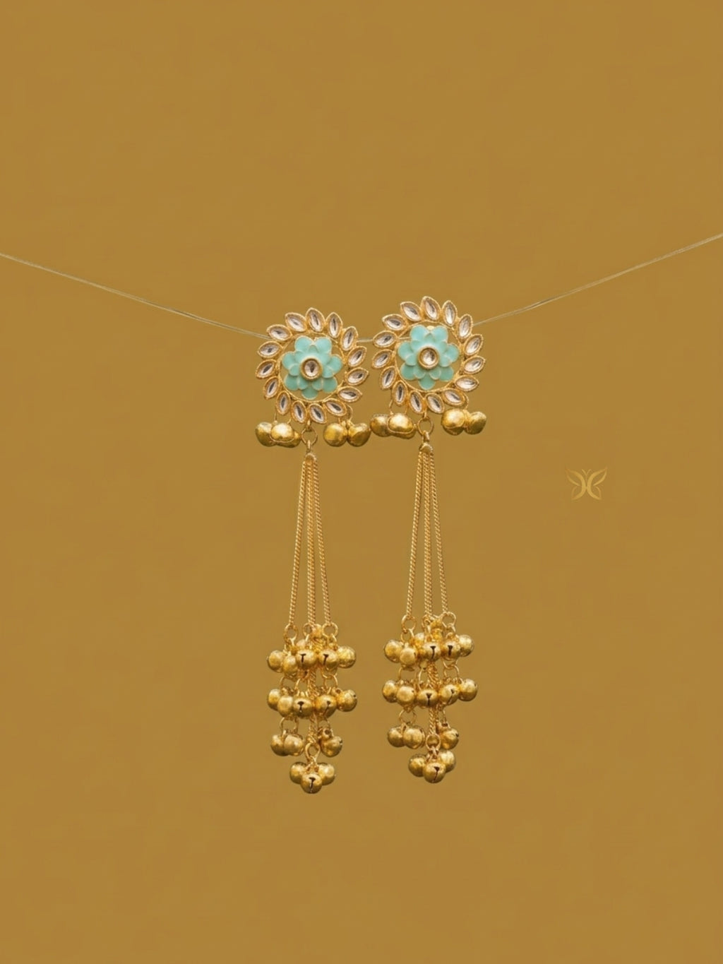 Earring For Casual Wearing