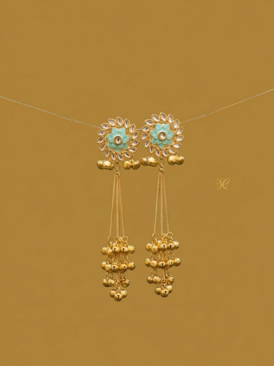 Earring For Casual Wearing