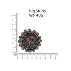 Celestial Prism Studs