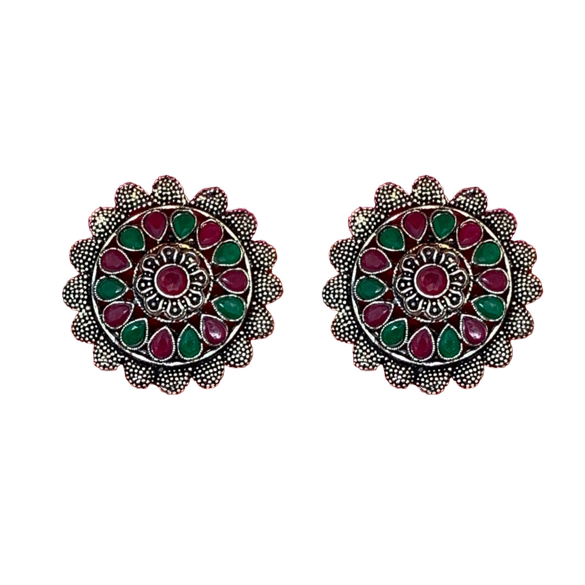 Celestial Prism Studs