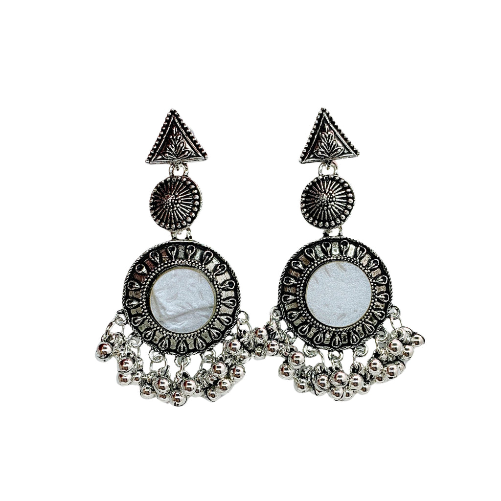 Silver Tranquility Triple Drops