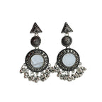 Silver Tranquility Triple Drops